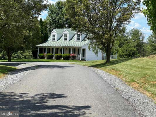 266 QUARTER HORSE LN, BOYCE, VA 22620 - Image 1