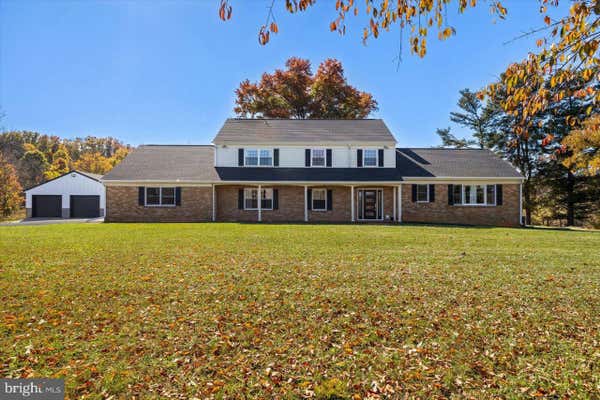 144 ORR DR, FISHERSVILLE, VA 22939 - Image 1