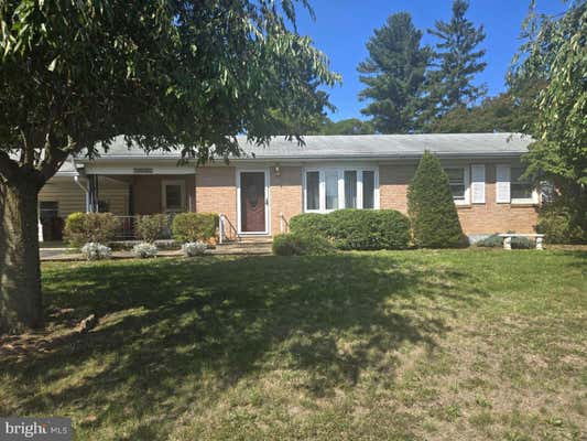 6575 BACK LN, WAYNESBORO, PA 17268 - Image 1