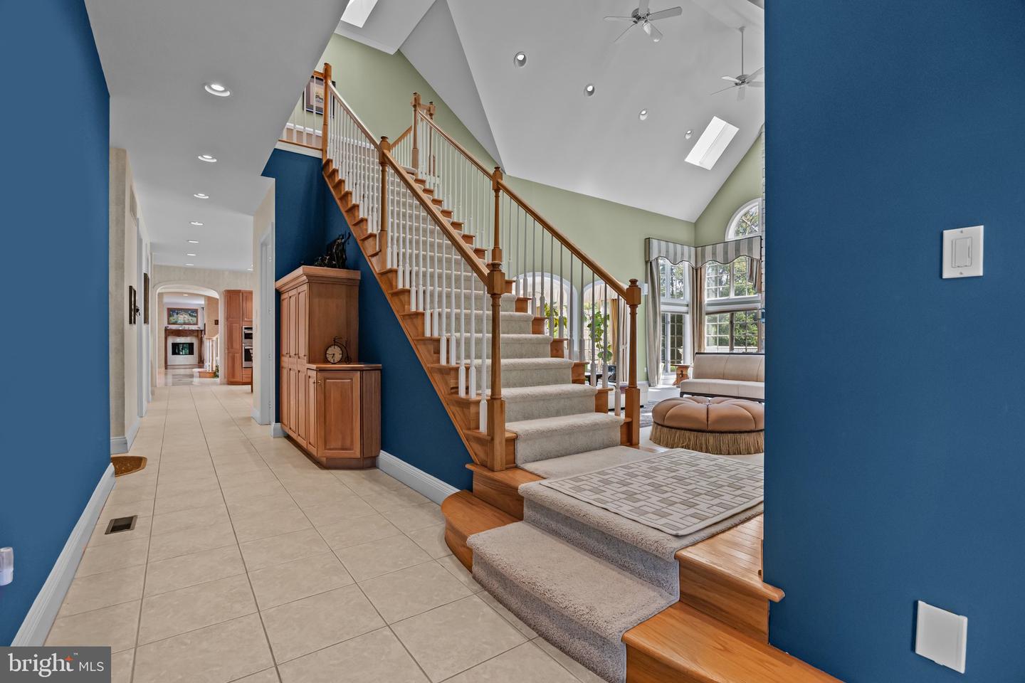 Ambler, Pennsylvania, 19002, United States, 5 Bedrooms Bedrooms, ,8 BathroomsBathrooms,Residential,Active,2030984