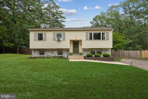 60 SUMMIT DR, TABERNACLE, NJ 08088 - Image 1