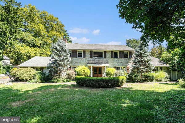 800 HILTON LN, ELKINS PARK, PA 19027 - Image 1