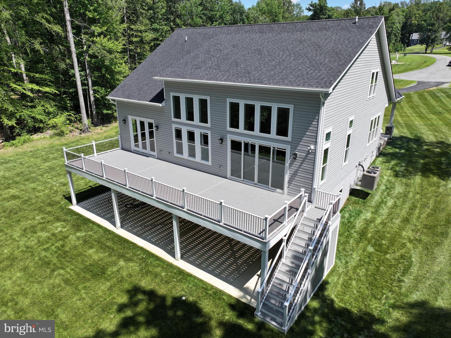 Bumpass, Virginia, 23024, United States, 5 Bedrooms Bedrooms, ,5 BathroomsBathrooms,Residential,Active,1877759