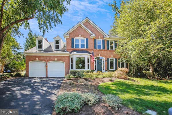 8305 LORD FAIRFAX CT, VIENNA, VA 22182 - Image 1