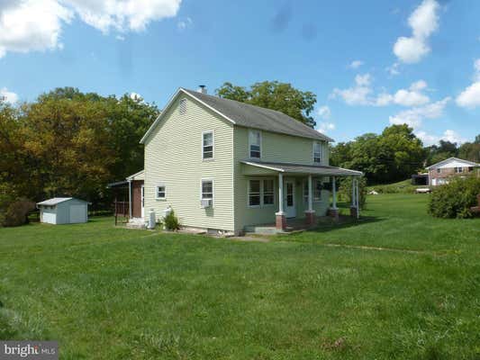 345 NEWPORT RD, DUNCANNON, PA 17020 - Image 1