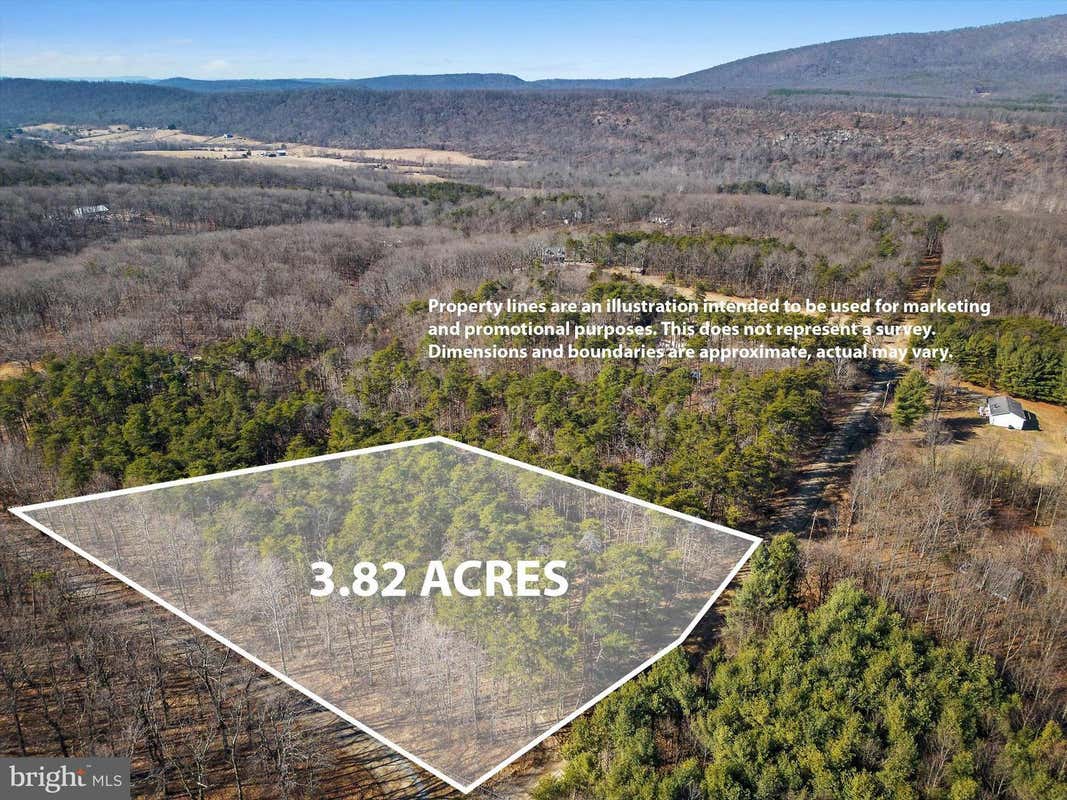 LOT 24 TIMBER RIDGE, CROSS JUNCTION, VA 22625, photo 1 of 20