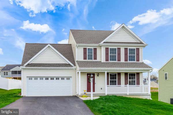 317 DARLINGTON CT, NEW PROVIDENCE, PA 17560 - Image 1