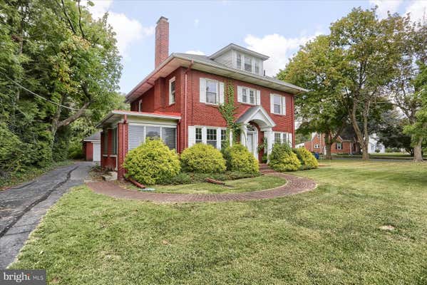 880 HARRISBURG PIKE, CARLISLE, PA 17013 - Image 1