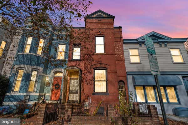 1362 E ST SE, WASHINGTON, DC 20003, photo 3 of 8