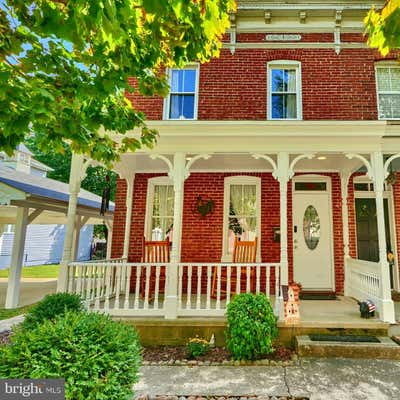 706 FOUNTAIN ST, HAVRE DE GRACE, MD 21078 - Image 1