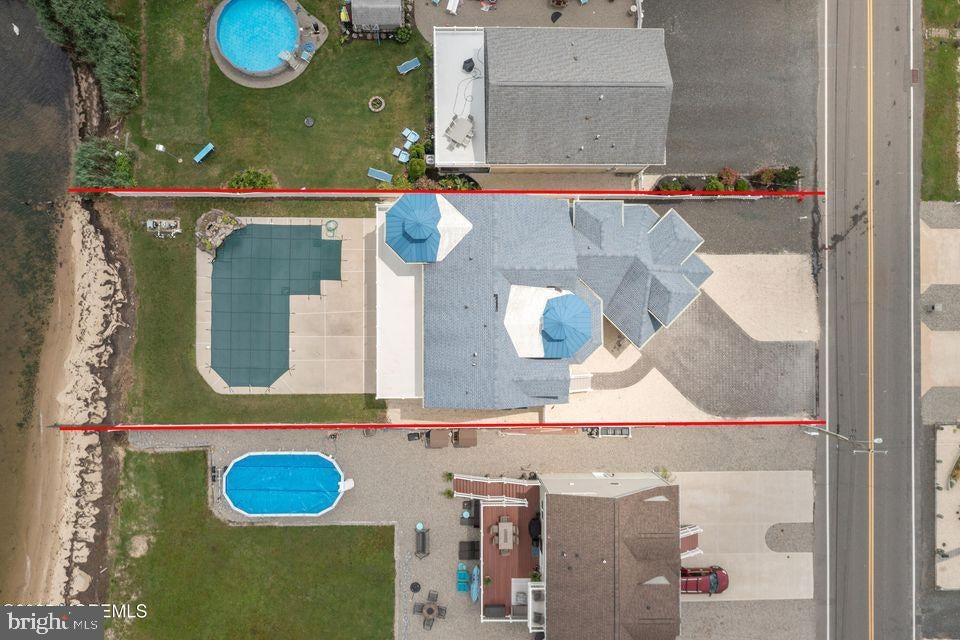 Forked River, New Jersey, 08731, United States, 4 Bedrooms Bedrooms, ,3 BathroomsBathrooms,Residential,Active,1886809