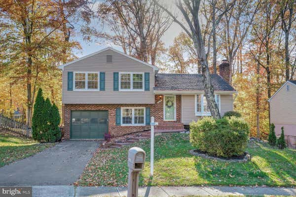 2941 FOX TAIL CT, WOODBRIDGE, VA 22192 - Image 1