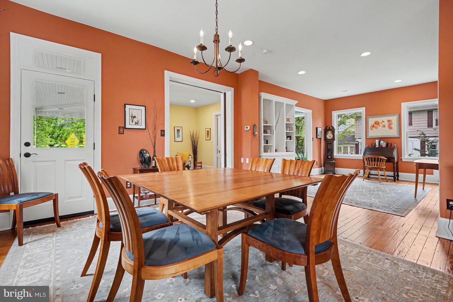 Doylestown, Pennsylvania, 18901, United States, 4 Bedrooms Bedrooms, ,3 BathroomsBathrooms,Residential,Contingent,2045751