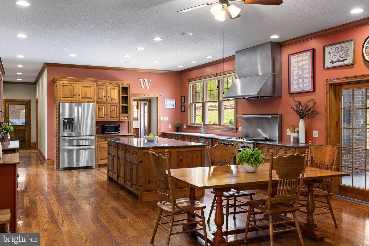 Bloomsburg, Pennsylvania, 17815, United States, 4 Bedrooms Bedrooms, ,4 BathroomsBathrooms,Residential,Active,2045762