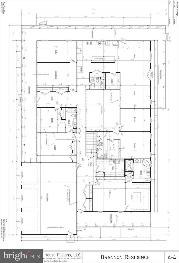 Winchester, Virginia, 22602, United States, 4 Bedrooms Bedrooms, ,4 BathroomsBathrooms,Residential,Active,2025980