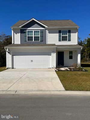 17201 RUSSELL COGHILL STREET, BOWLING GREEN, VA 22427 - Image 1