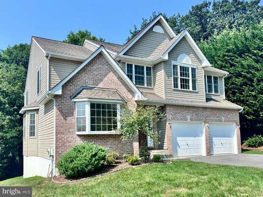 1116 MARYLAND CIR, DOWNINGTOWN, PA 19335 - Image 1