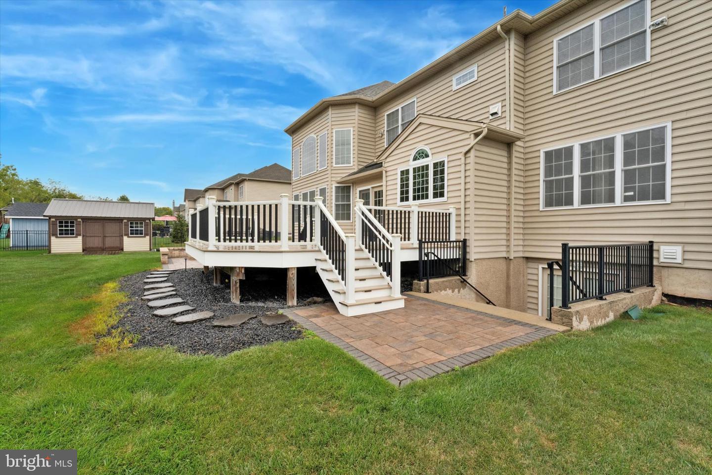 Phoenixville, Pennsylvania, 19460, United States, 4 Bedrooms Bedrooms, ,5 BathroomsBathrooms,Residential,Active,1945485