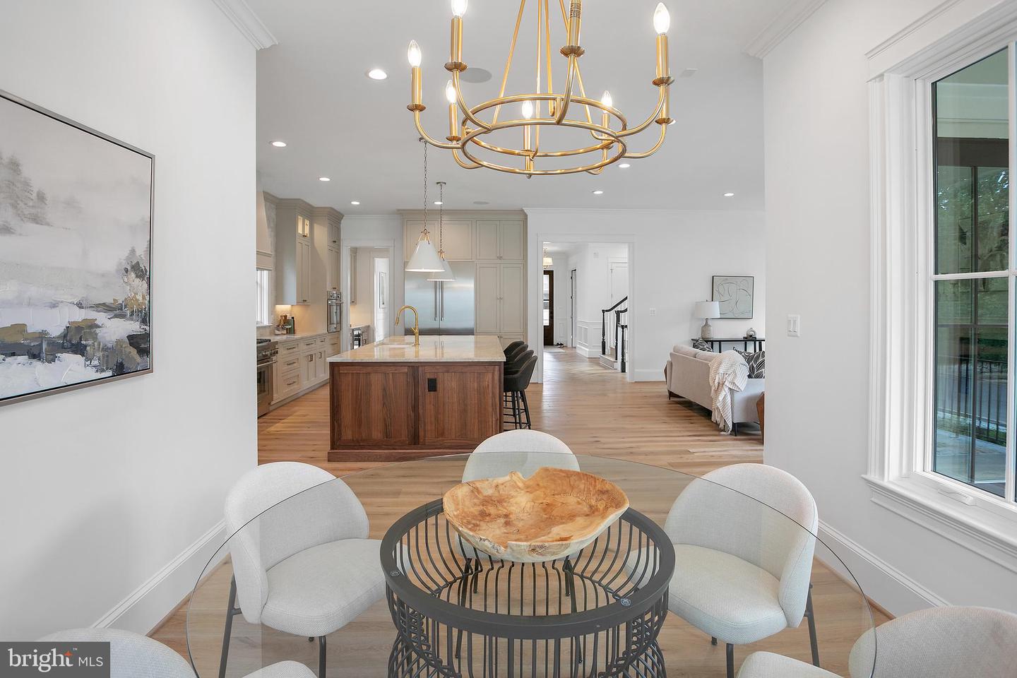 Arlington, Virginia, 22201, United States, 7 Bedrooms Bedrooms, ,8 BathroomsBathrooms,Residential,Active,1944105