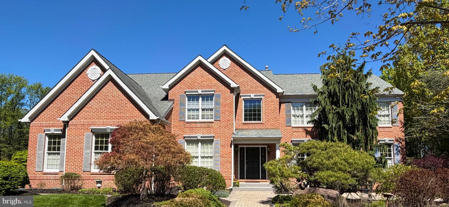 Doylestown, Pennsylvania, 18902, United States, 5 Bedrooms Bedrooms, ,5 BathroomsBathrooms,Residential,Active,2051955