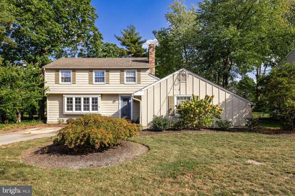 113 KITTY HAWK RD, CHERRY HILL, NJ 08034 - Image 1