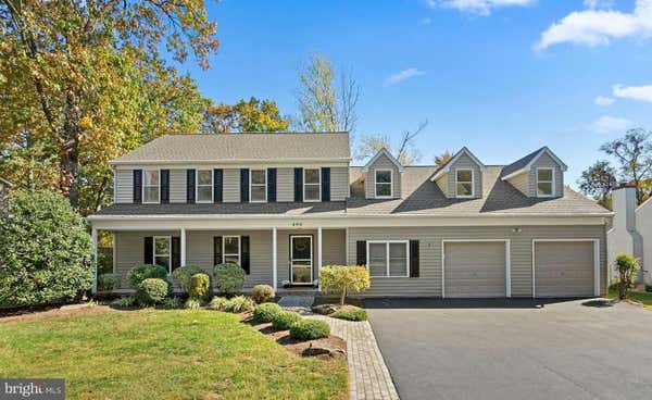 402 SHEFFIELD RD, SEVERNA PARK, MD 21146 - Image 1