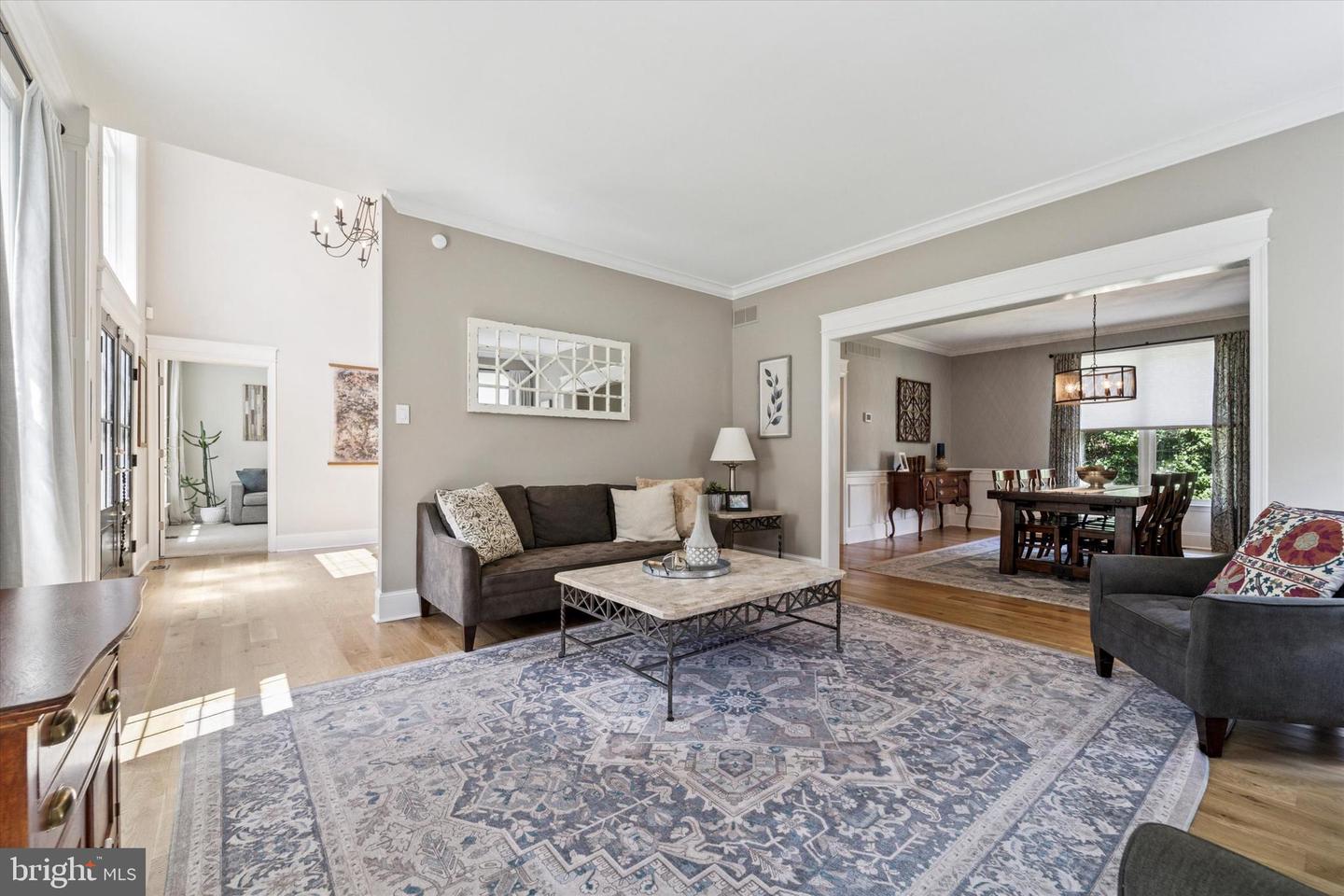 Broomall, Pennsylvania, 19008, United States, 4 Bedrooms Bedrooms, ,3 BathroomsBathrooms,Residential,Active,1934780