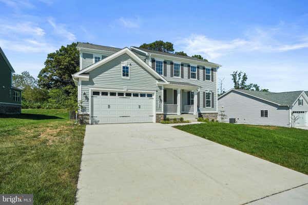 5708 CHARLIES WAY, WHITE MARSH, MD 21162 - Image 1