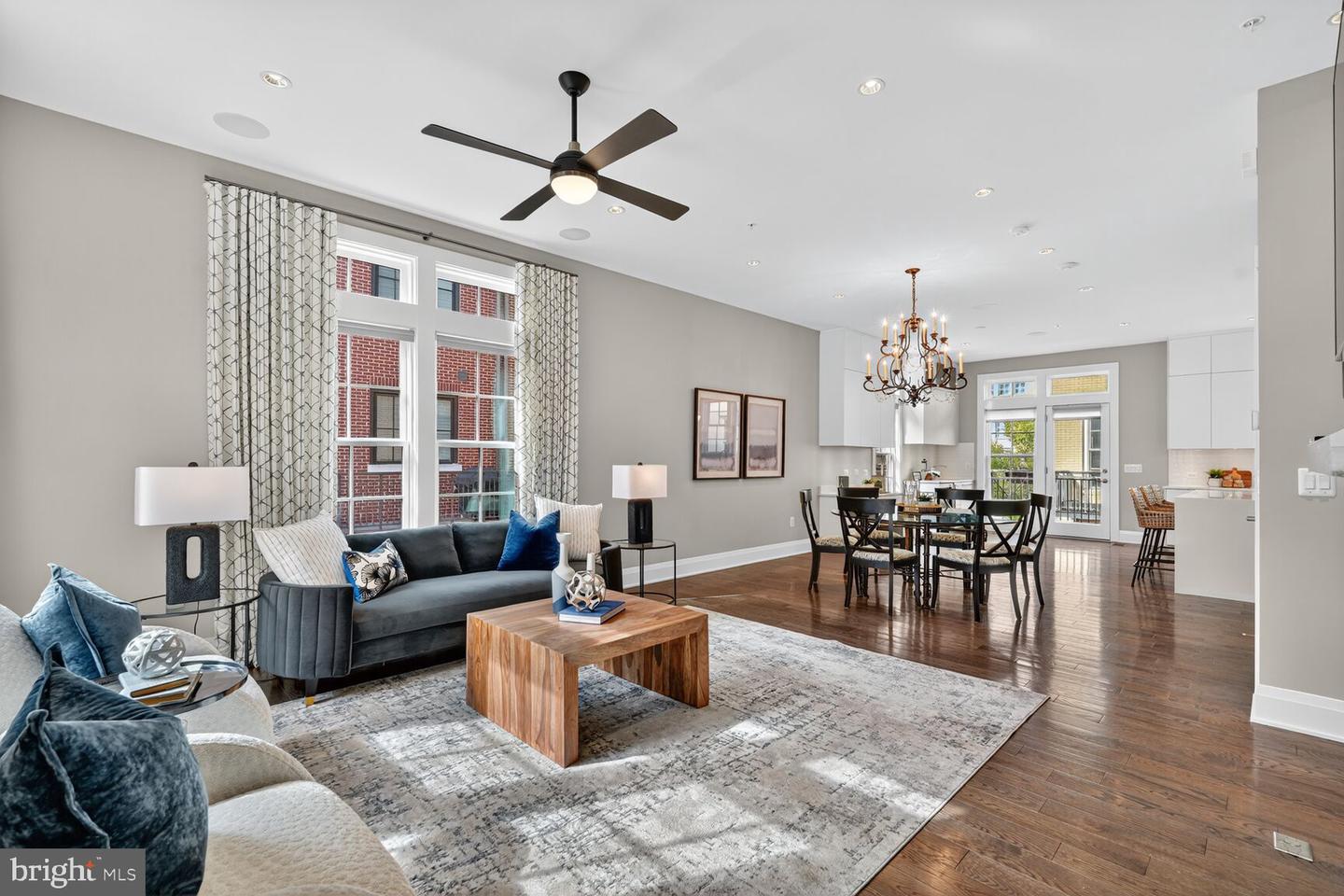 Alexandria, Virginia, 22314, United States, 4 Bedrooms Bedrooms, ,5 BathroomsBathrooms,Residential,Active,1959984