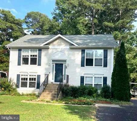 330 WAKEFIELD DR, COLONIAL BEACH, VA 22443 - Image 1