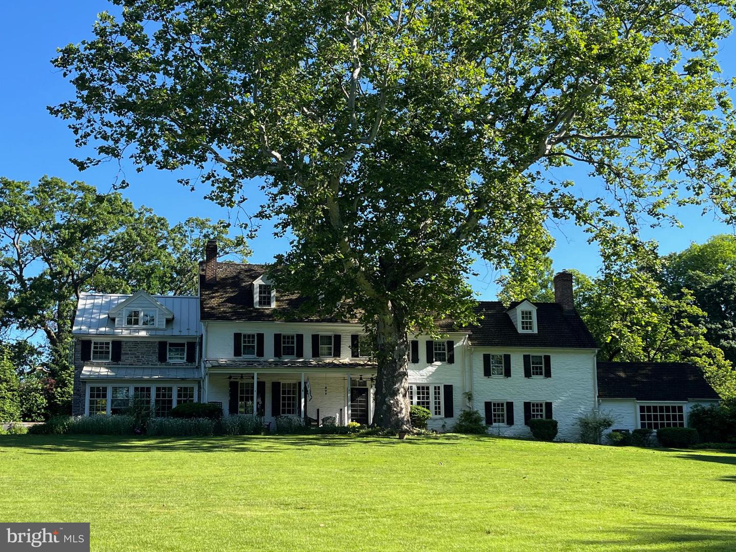 Jenkintown, Pennsylvania, 19046, United States, 6 Bedrooms Bedrooms, ,5 BathroomsBathrooms,Residential,Active,2010560