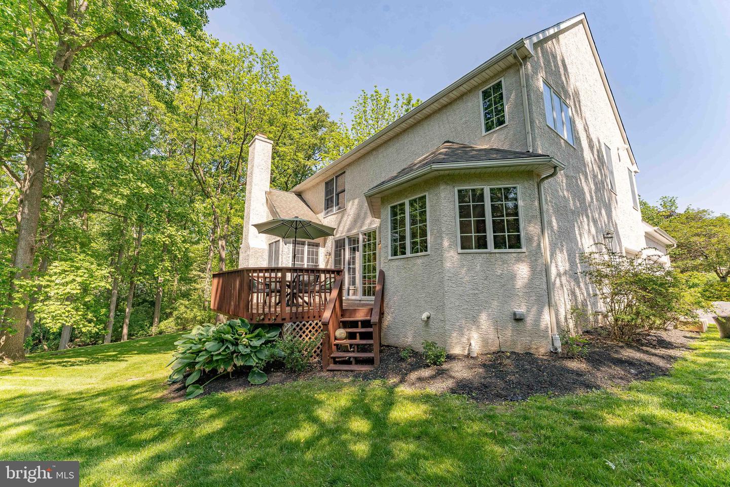 West Chester, Pennsylvania, 19382, United States, 4 Bedrooms Bedrooms, ,4 BathroomsBathrooms,Residential,Active,2051989
