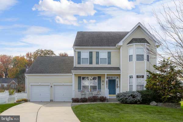 6 UPSON CIR, DEPTFORD, NJ 08096 - Image 1