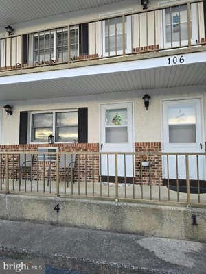 106 W WISTERIA RD APT 2, WILDWOOD, NJ 08260 - Image 1