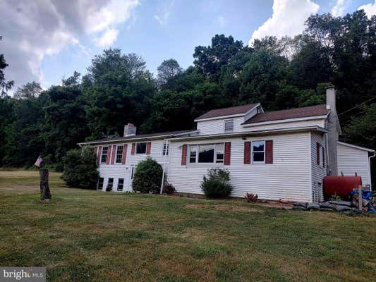 768 CLOUSER HOLLOW RD, NEW BLOOMFIELD, PA 17068 - Image 1