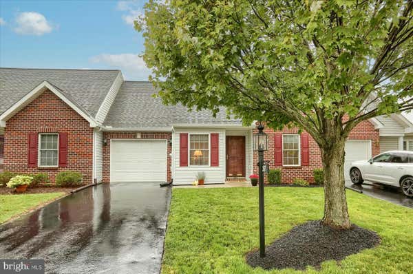 37 BURWICK DR, MECHANICSBURG, PA 17050 - Image 1