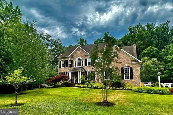 501 BROAD STREAM LN, DAVIDSONVILLE, MD 21035 - Image 1