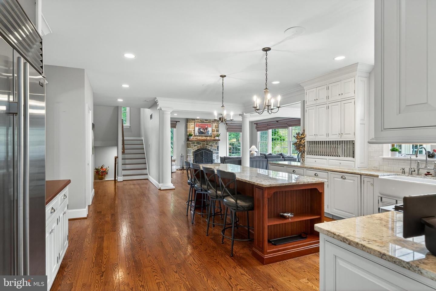 Kennett Square, Pennsylvania, 19348, United States, 7 Bedrooms Bedrooms, ,6 BathroomsBathrooms,Residential,Contingent,2045680