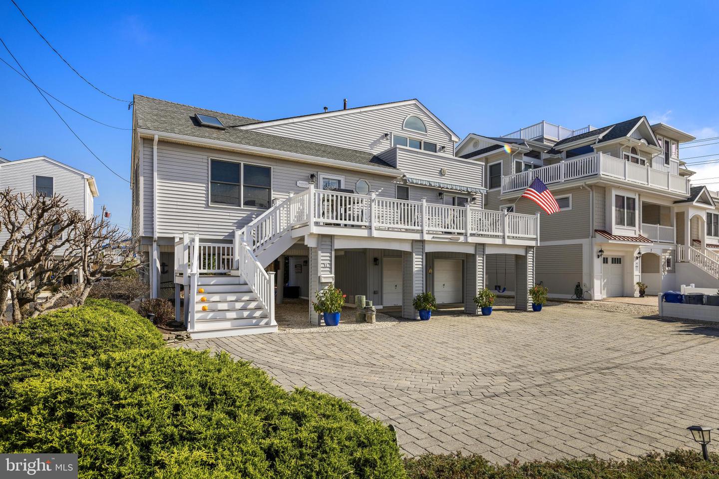 Long Beach Township, New Jersey, 08008, United States, 4 Bedrooms Bedrooms, ,2 BathroomsBathrooms,Residential,Active,1959944