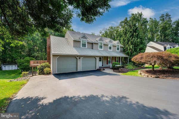 4514 HILLDALE RD, READING, PA 19606 - Image 1