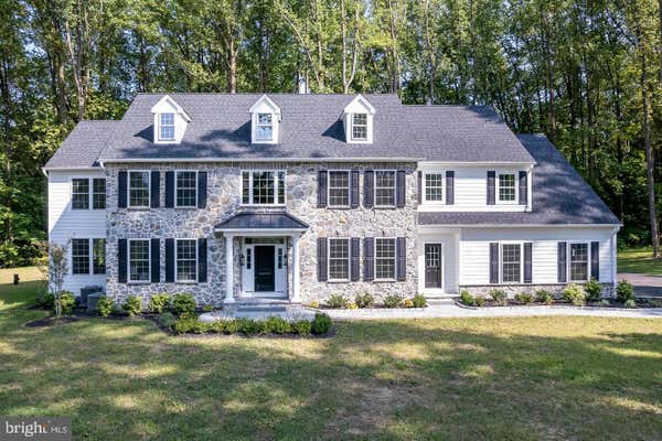 1715A VALLEY RD, NEWTOWN SQUARE, PA 19073 - Image 1