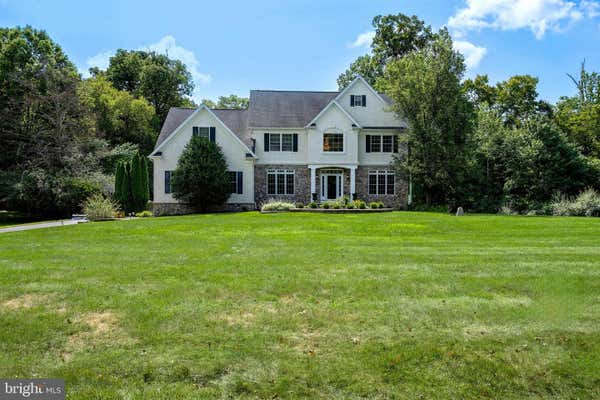 7 COVENTRY LN, HOPEWELL, NJ 08525 - Image 1