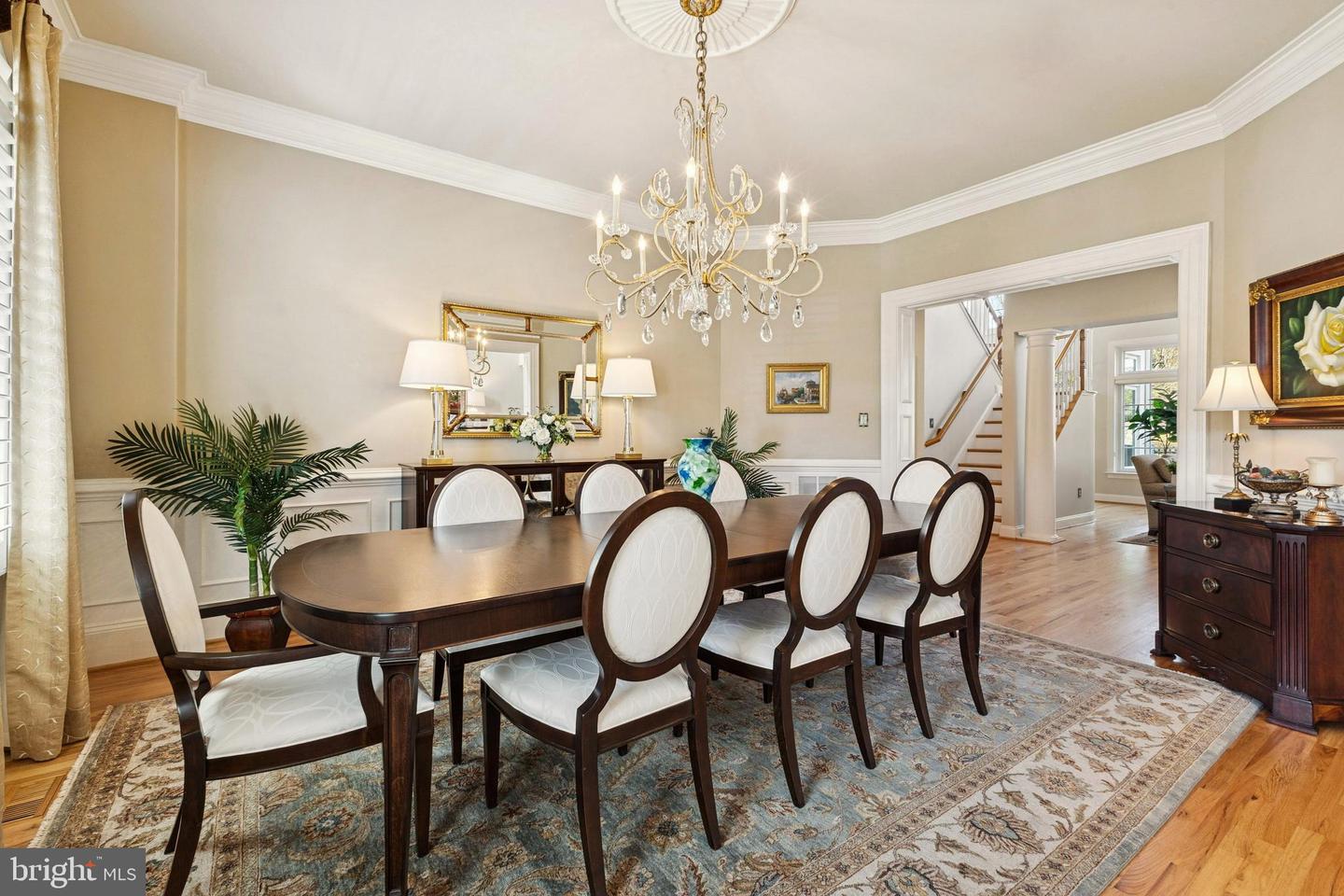 Gainesville, Virginia, 20155, United States, 4 Bedrooms Bedrooms, ,5 BathroomsBathrooms,Residential,Active,2023879