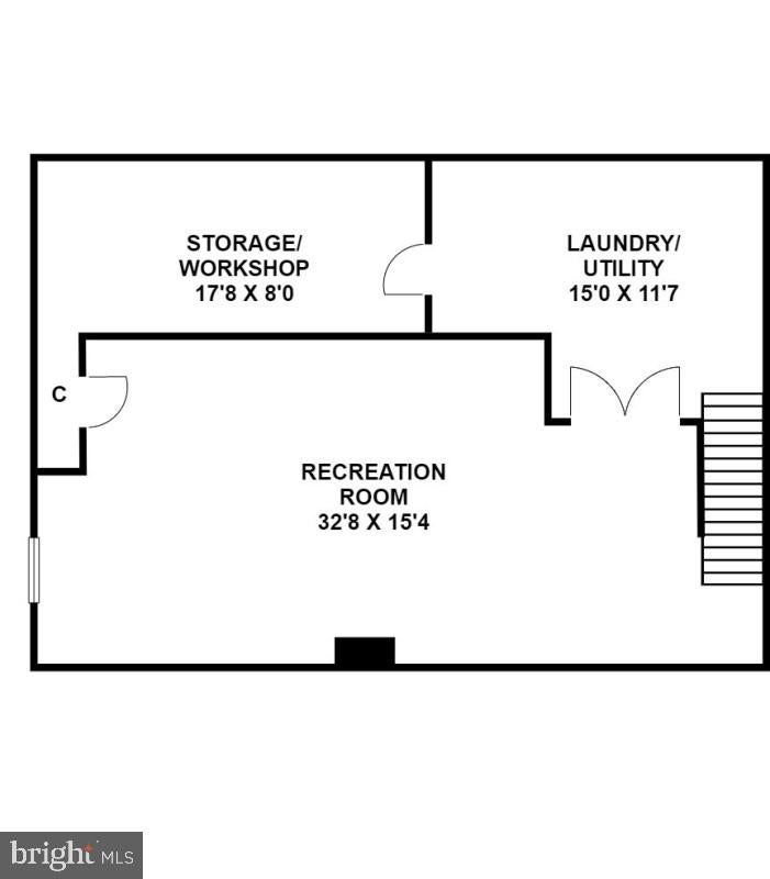 Potomac, Maryland, 20854, United States, 4 Bedrooms Bedrooms, ,3 BathroomsBathrooms,Residential,Active,1889030
