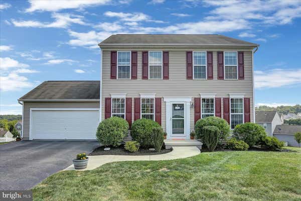 45 CRABAPPLE DR, YORK HAVEN, PA 17370 - Image 1