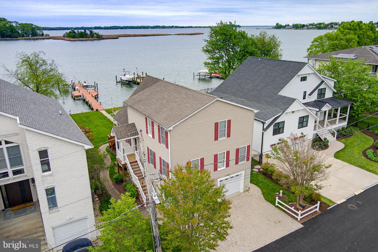 Edgewater, Maryland, 21037, United States, 3 Bedrooms Bedrooms, ,3 BathroomsBathrooms,Residential,Active,2028218