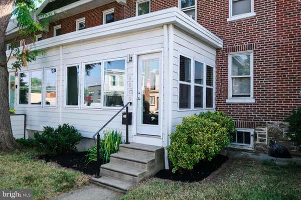 4019 MITCHELL ST, PHILADELPHIA, PA 19128 - Image 1