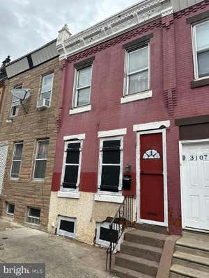 3109 REACH ST, PHILADELPHIA, PA 19134 - Image 1