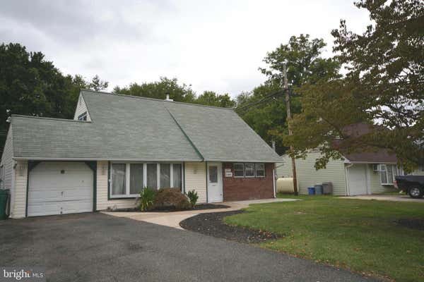 85 KINGWOOD LN, LEVITTOWN, PA 19055 - Image 1