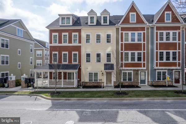 206 E PENNSYLVANIA AVE, TOWSON, MD 21286 - Image 1